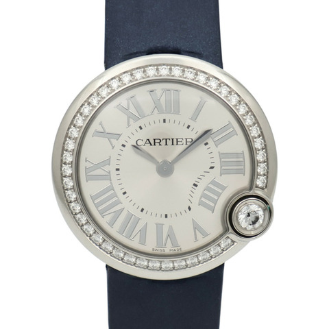 CARTIER Ballon Blanc De Cartier W4BL0003