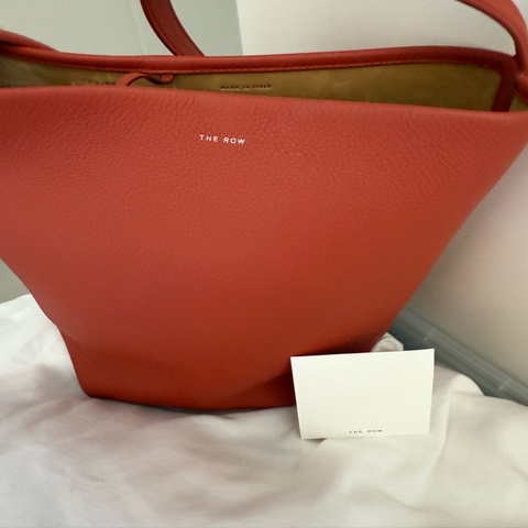The Row medium n/s park tote bag