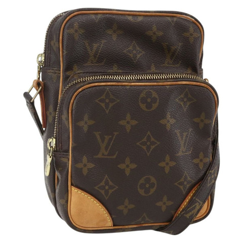 路易威登 Monogram Amazon 肩背包 M45236 LV 正品 152271