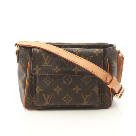 路易威登 Vivacite PM 斜背包 M51165 Monogram 帆布 LV