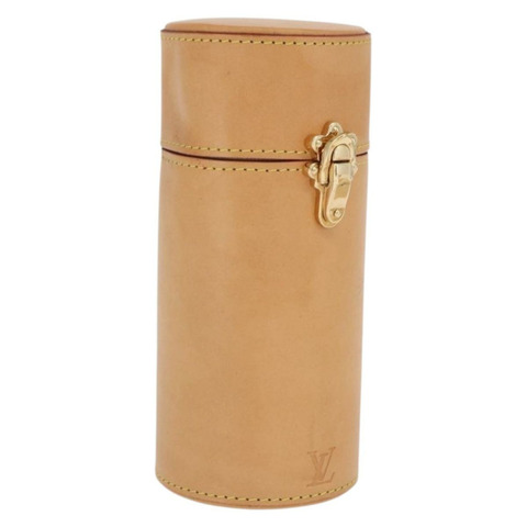 路易威登 Nomad 旅行箱 米色 LV 正品 169583V