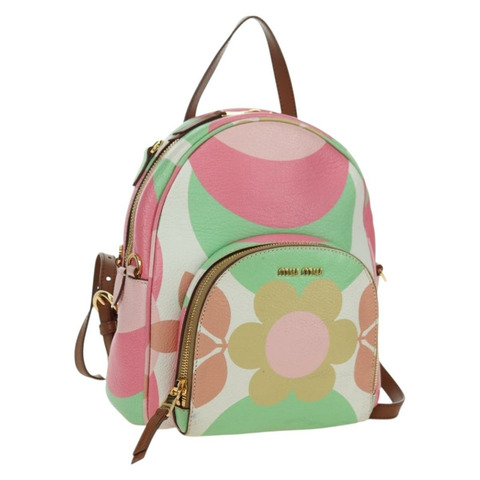 Miu Miu 雙肩包 皮革 多色 金色 正品 am11496V