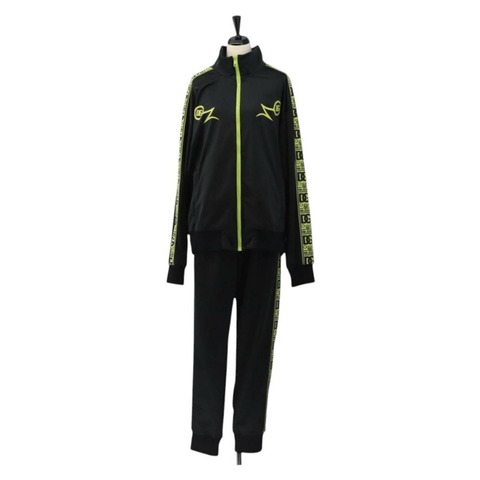 DOLCE&GABBANA Kaisen 運動外套與運動褲 Inumaki Toge Auth 167361SM
