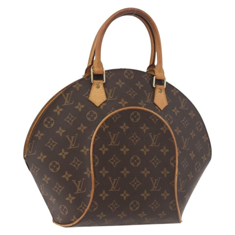 路易威登 Monogram Ellipse MM 手提包 M51126 LV 正品 183114A