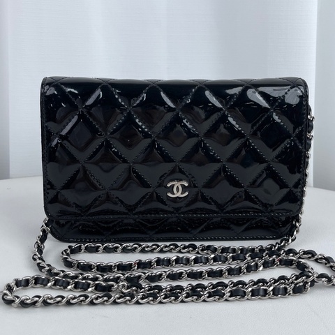 Chanel 香奈兒woc 21開 🈚附件