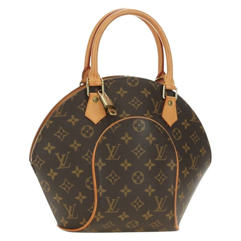 路易威登 Monogram Ellipse PM 手提包 M51127 LV 正品 185711V