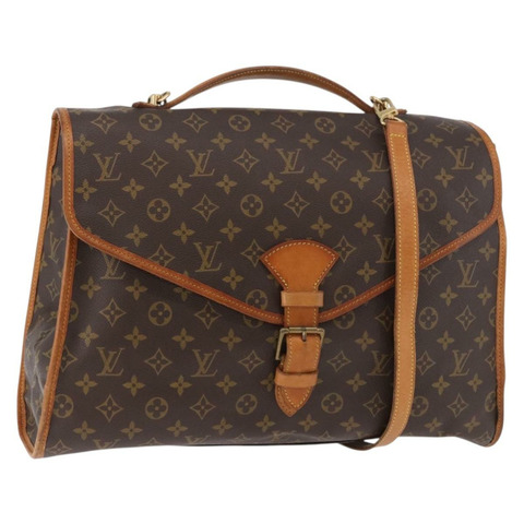 路易威登 Monogram Beverly 手提包 M51121 LV 正品 185973