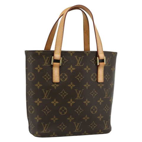 路易威登 Monogram Vavin PM 手提包 M51172 LV 正品 187094SAM