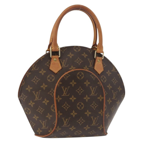 路易威登 Monogram Ellipse PM 手提包 M51127 LV 正品 187585A