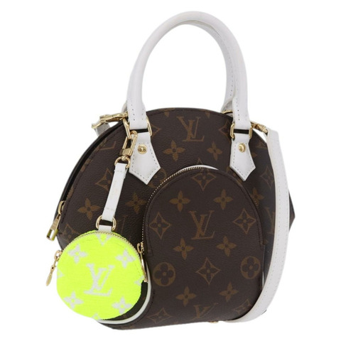路易威登 Monogram Ellipse BB 手提包 M20752 LV 正品 192917SAM