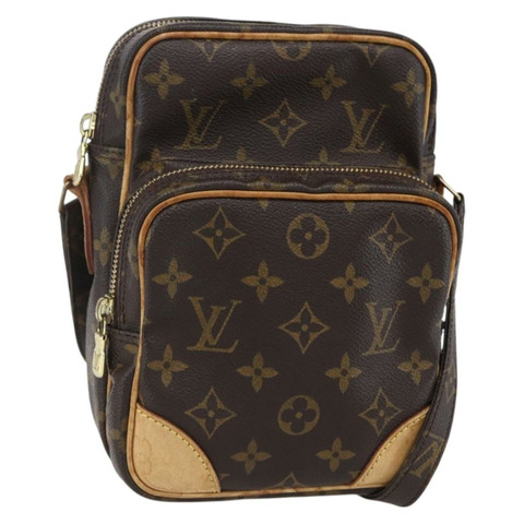 路易威登 Monogram Amazon 單肩包 M45236 LV 正品 ka164