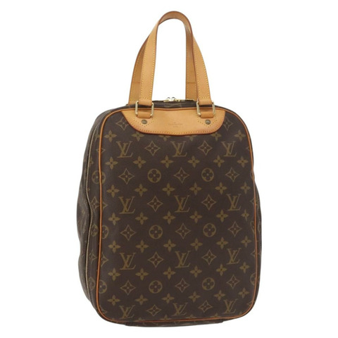 路易威登 Monogram Excursion 手提包 M41450 LV 正品 ka267