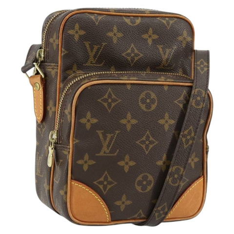 路易威登 Monogram Amazon 肩背包 M45236 LV 正品 ka499
