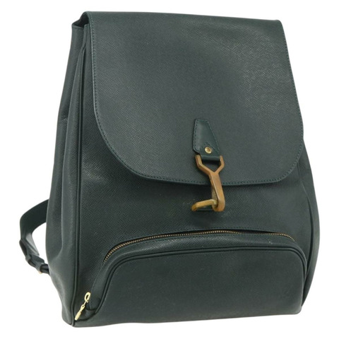 路易威登 Taiga Cashier 背包 Epicea M30174 LV Auth bs34830