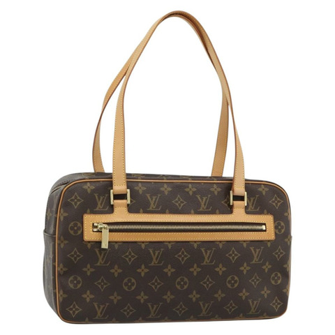 路易威登 Monogram Cite GM 手提包 M51181 LV 正品 ep14890SAV