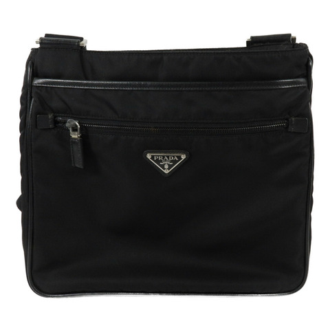 PRADA 尼龍Shoulder Bag肩背袋