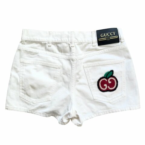 GUCCI GG 短褲