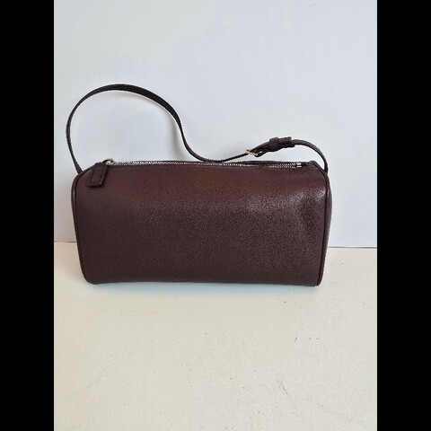 The row 90's Bag 深咖啡色