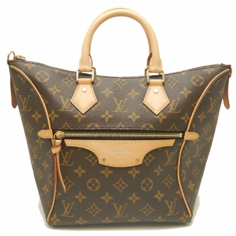路易威登 Monogram Tournelle PM M44026 手提包 棕色 女士 254052