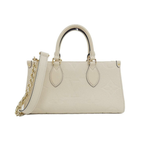 路易威登 Monogram Empreinte OnTheGo EW M23698 手提包