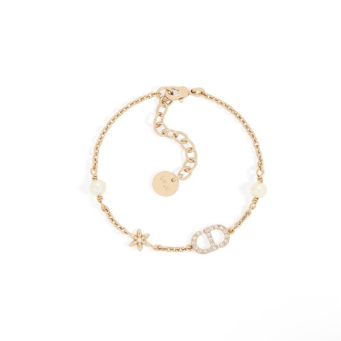 Dior Petit CD Daisy Bracelet 手鍊