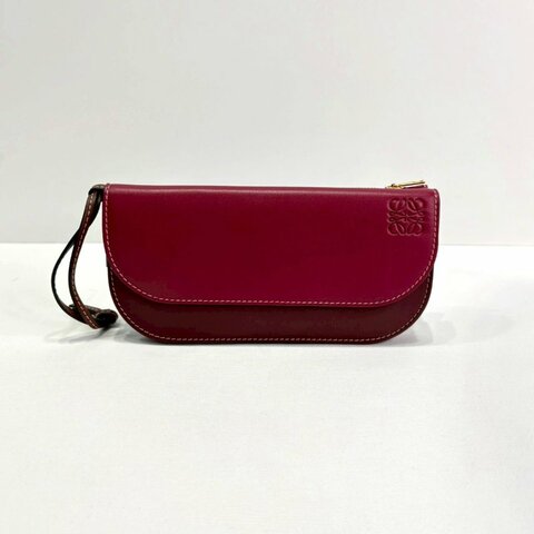 LOEWE Gate Continental長夾