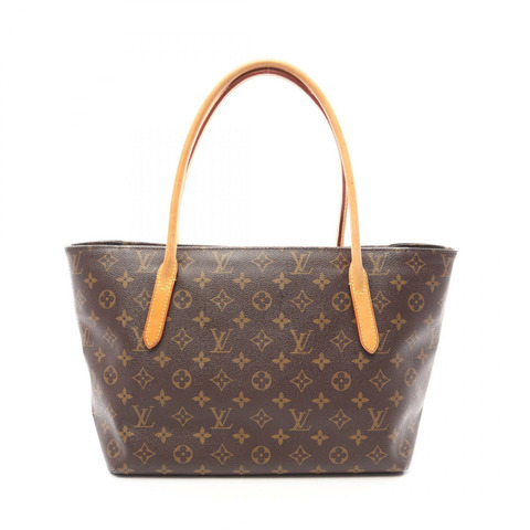 路易威登 Raspail PM 手提單肩包 M40608 Monogram 帆布皮革二手