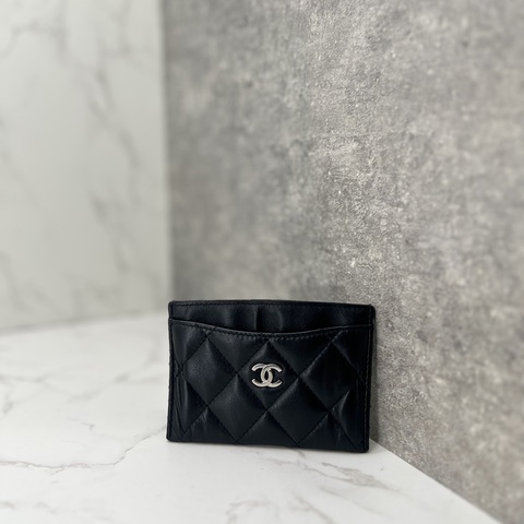 香緹國際精品 CHANEL 卡夾 1157