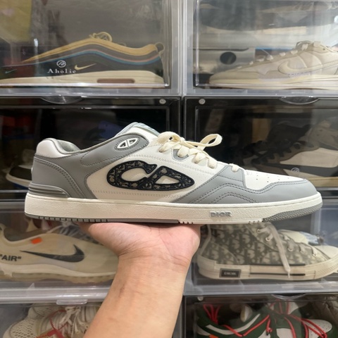 Dior B57 low 老花 EU45