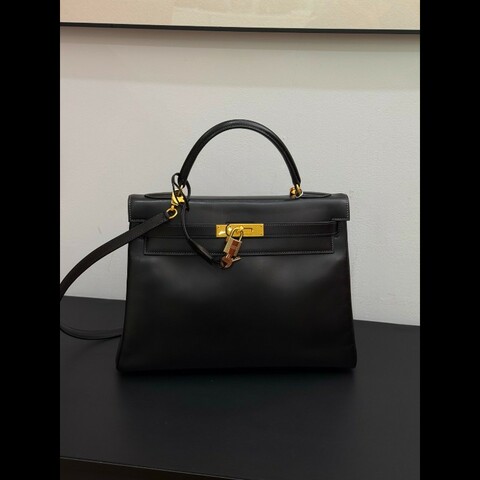 Hermes Kelly32 Box