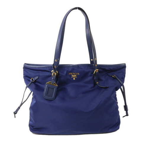 PRADA 尼龍Tote Bag手挽袋