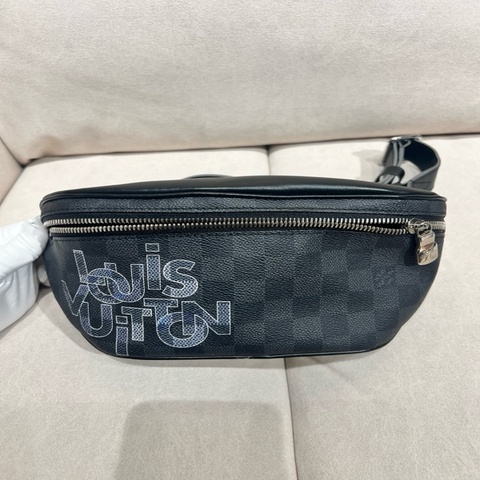 路易威登 Louis Vuitton 男女同款 腰包