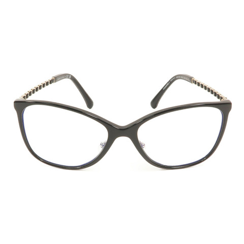 CHANEL Acetate Sunglasses太陽眼鏡