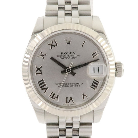 ROLEX Datejust 178274