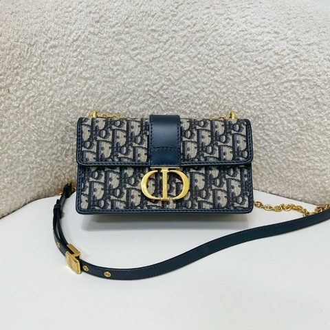 99新🩵#Dior #老花蒙田小號 #鏈條款 #全配