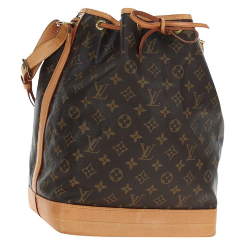 路易威登 Monogram Noe 肩背包 M42224 LV 正品 191860SAV