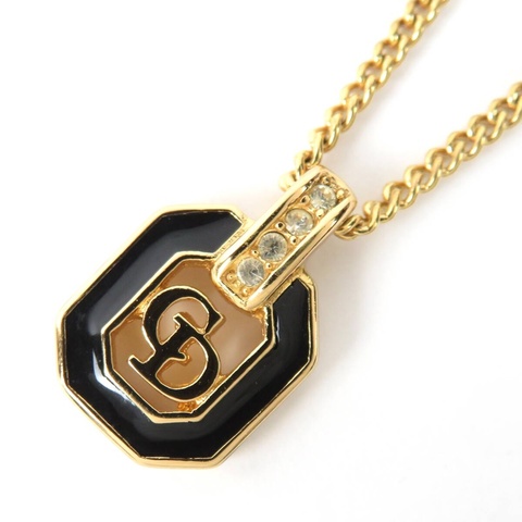 Christian Dior Vintage 日本中古項鍊
