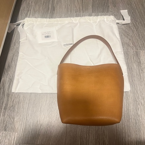 The Row N/S Park Tote Small