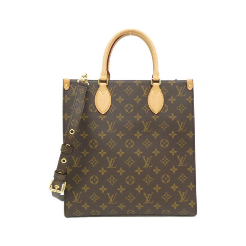 路易威登 Monogram Sac Plat PM M45848 手提包