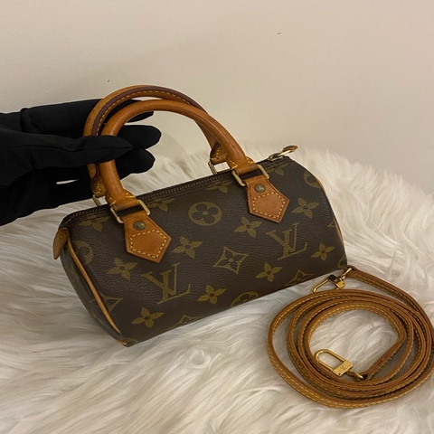 Lv mini speedy