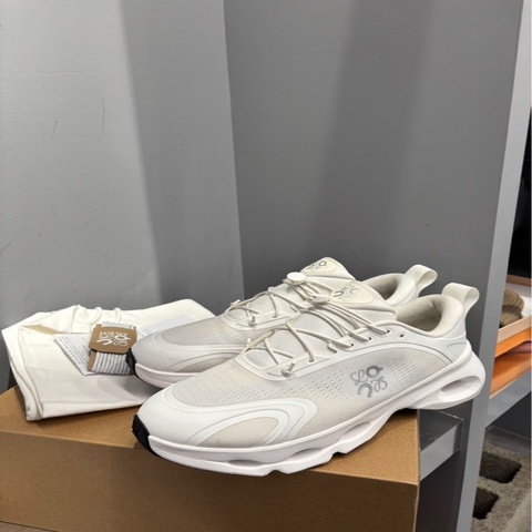 Loewe x On Cloudsolo 昂跑 聯名｜Classic Trend CT精品｜台北東區實體
