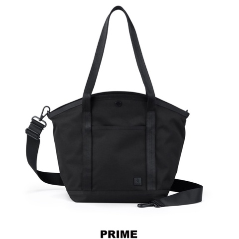 PORTER INTERNATIONAL［男女適用］PRIME托特包 肩背包 斜背包 大容量 通勤