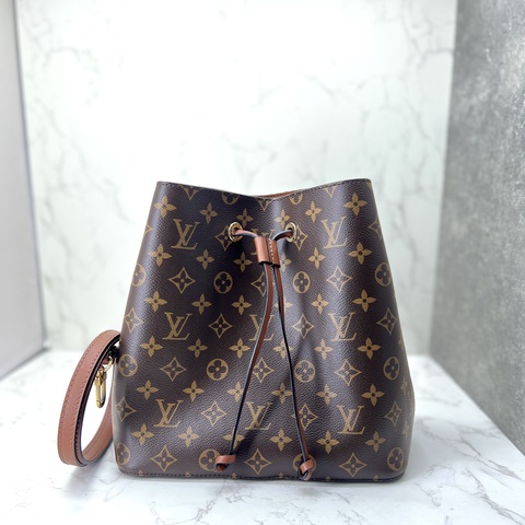 香緹國際精品 LV 老花 水桶包 1145