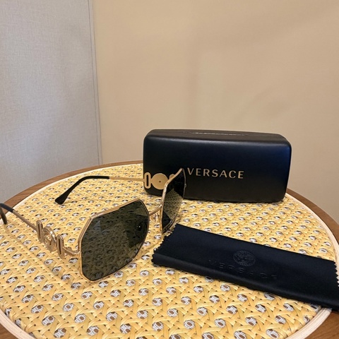 Versace 太陽眼鏡