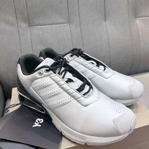 💎Han's house精品服飾💎Y-3 Y3 鞋 現貨 UK 9