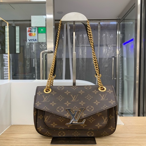 Lv Passy