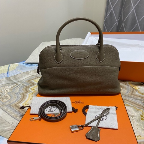 Hermes Bolide 31