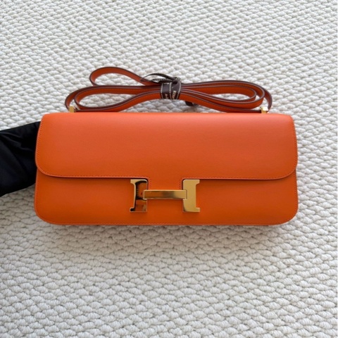 Hermes Constance elan