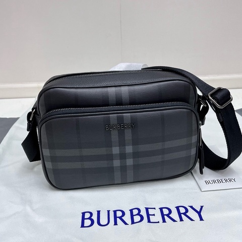 Burberry city bag