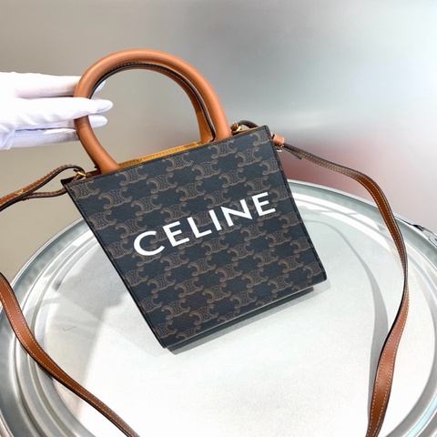 Celine赛琳 Tote mini